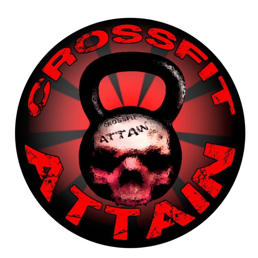 Crossfit Attain